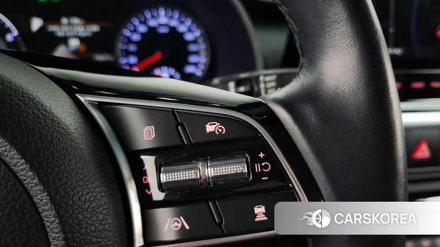 Kia The New K3 2nd generation id 3904271 из Кореи 7