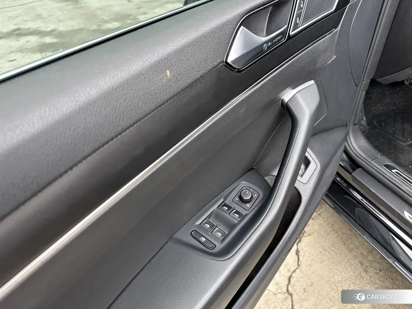 Volkswagen Magotan id 4664430 из Китая 7