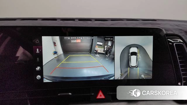 Kia Sportage 5th Generation Hybrid id 3831519 из Кореи 7