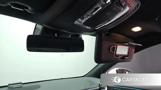 Mercedes-Benz A-Class W177 id 2916117 из Кореи 7