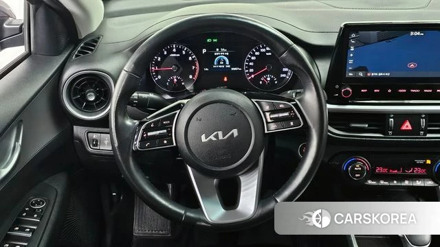 Kia The New K3 2nd generation id 3915555 из Кореи 7