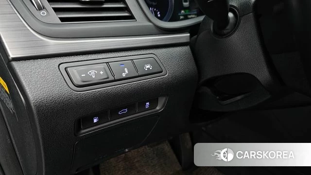 Hyundai Sonata New Rise Hybrid id 4895306 из Кореи 7