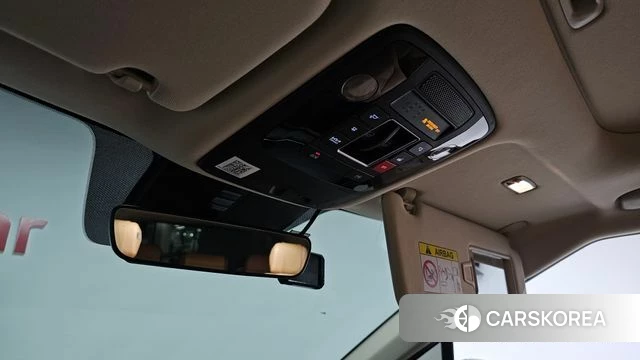 Kia Carnival 4th generation id 4854111 из Кореи 7