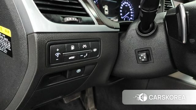 Genesis G80 id 4477084 из Кореи 7