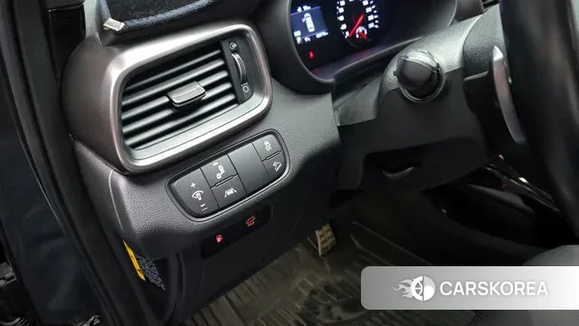 Kia The New Sorento id 3313420 из Кореи 7