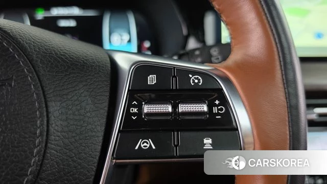 Kia Mohave Master id 4649963 из Кореи 7