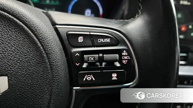 Kia Niro Plus id 4936030 из Кореи 7
