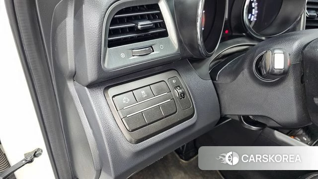 Ssangyong Tivoli Armor id 4785872 из Кореи 7
