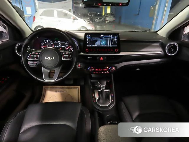 Kia The New K3 2nd generation id 3812755 из Кореи 7
