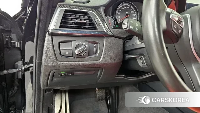 BMW M4 (F82) id 3474624 из Кореи 7