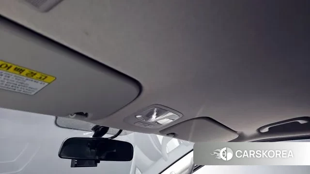 Hyundai The New Grand Starex id 3028983 из Кореи 7