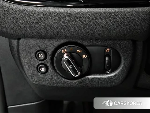 Mini Cooper Clubman id 3538752 из Кореи 7