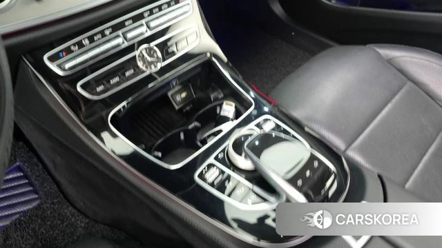 Mercedes-Benz E-Class W213 id 4502462 из Кореи 7