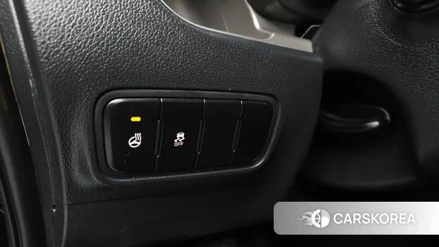 Kia The New Ray id 3514547 из Кореи 7