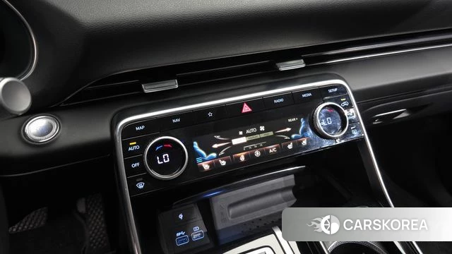 Genesis GV80 id 4322916 из Кореи 7