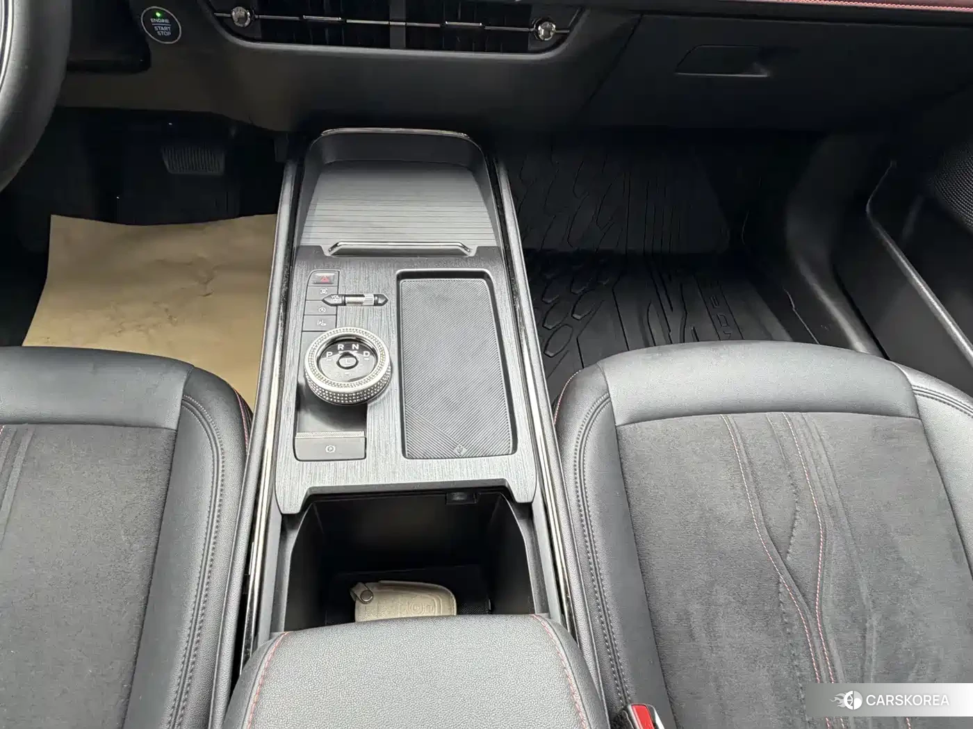 Ford Mondeo id 4659855 из Китая 7