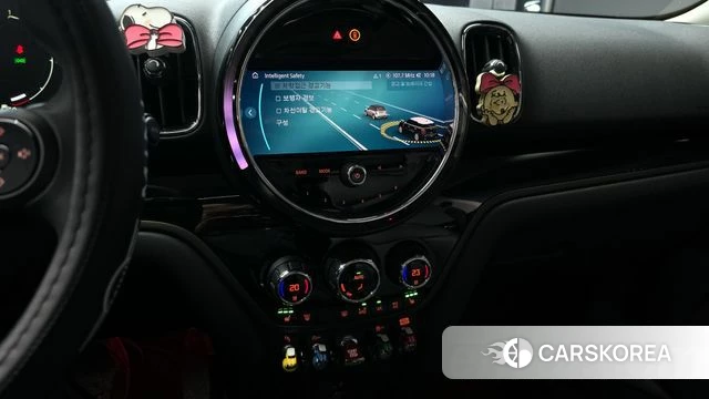 Mini Cooper Countryman id 3841998 из Кореи 7