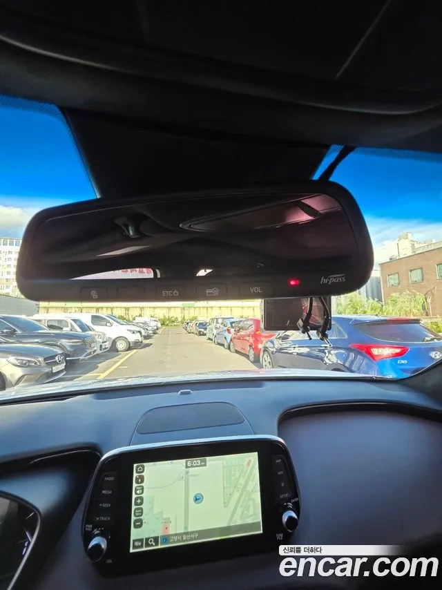 Hyundai Santa Fe TM id 2956582 из Кореи 7