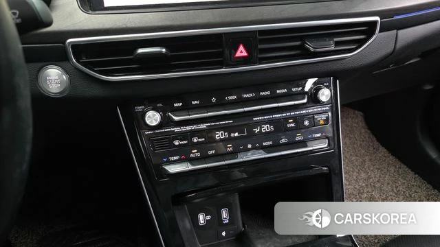 Kia K7 Premier id 4203203 из Кореи 7