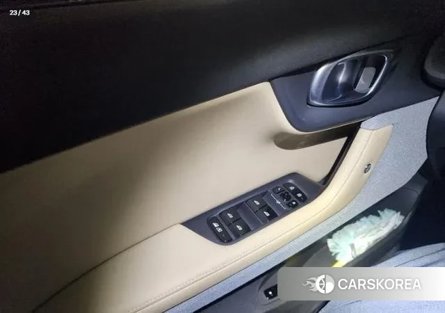 Polestar Polestar 2 id 3021381 из Кореи 7