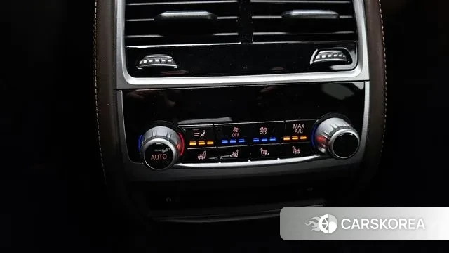 BMW 7 Series (G11) id 3627203 из Кореи 7