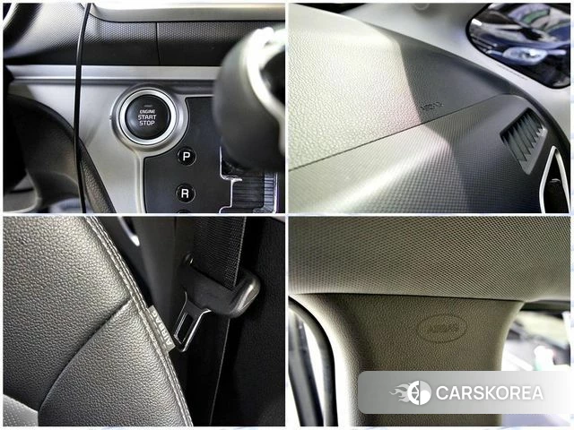 Kia The New Ray id 3812799 из Кореи 7