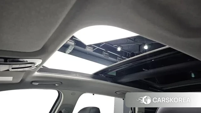 Hyundai The New Santa Fe id 2970528 из Кореи 7