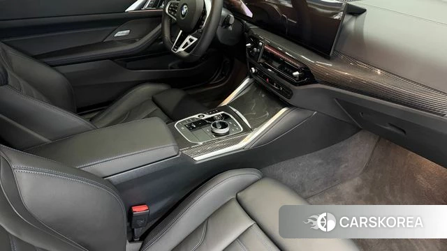 BMW 4 Series (G22) id 4778197 из Кореи 7