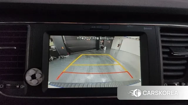 Kia The New Carnival id 3525843 из Кореи 7