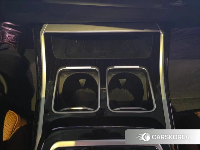 BMW 7 Series (G70) id 4392464 из Кореи 7