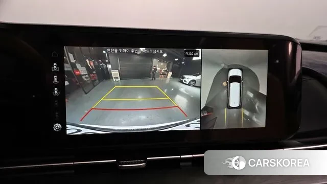 Kia Carnival 4th generation id 3661115 из Кореи 7