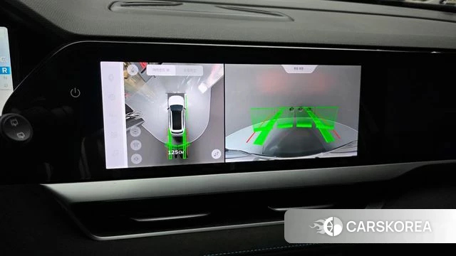 Renault Korea (Samsung) Grand Coleos id 3850390 из Кореи 7