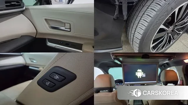 Toyota Sienna 4th Generation id 2968524 из Кореи 7