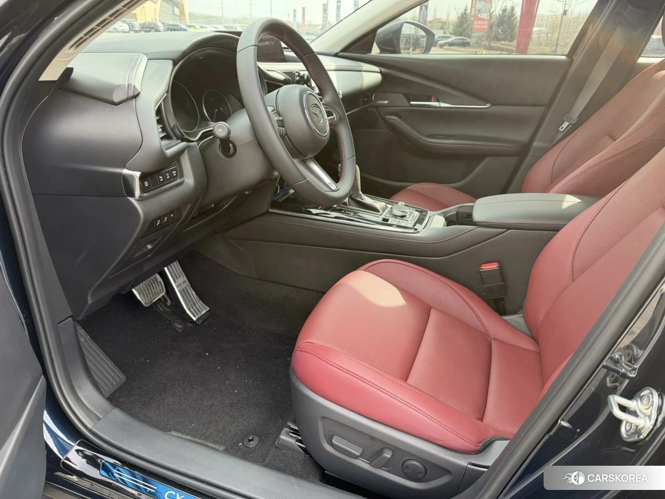 Mazda CX-30 id 4513517 из Китая 7