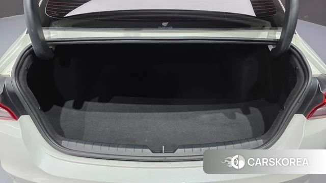 Kia K5 3rd generation id 4470659 из Кореи 7