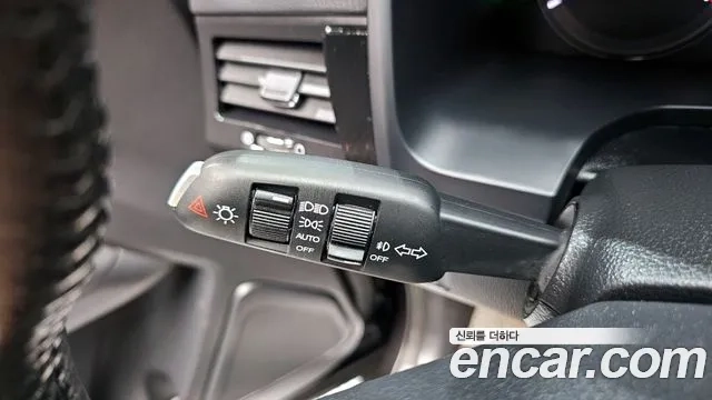 Ssangyong Rexton Sports Cannes id 2869618 из Кореи 7