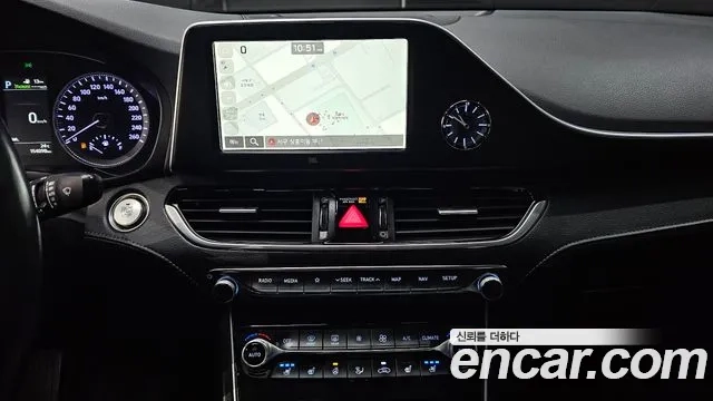 Hyundai Grandeur IG id 2946264 из Кореи 7