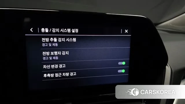 Chevrolet (GM Daewoo) Trax Crossover id 3624392 из Кореи 7