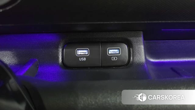 Hyundai Casper id 4511434 из Кореи 7