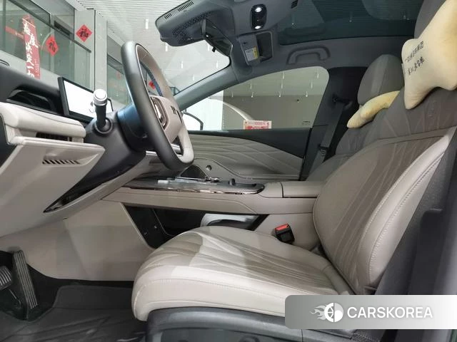 Geely Galaxy Galaxy Sparkle 8 PHEV id 4220909 из Китая 7