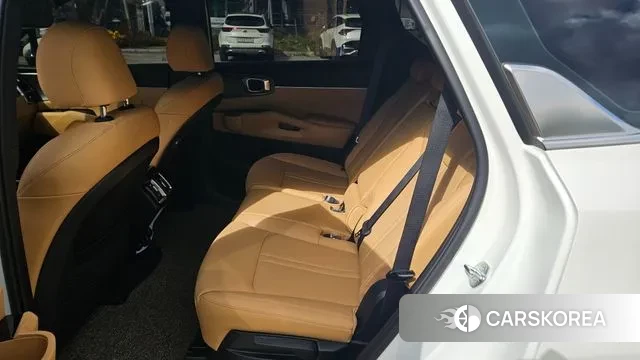 Kia Sorento 4th Generation id 3452767 из Кореи 7