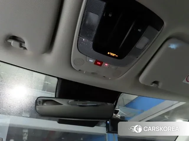 Kia Sportage 5th Generation Hybrid id 3534241 из Кореи 7