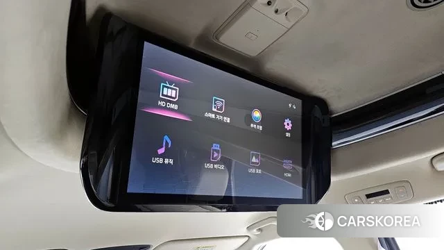 Kia Carnival 4th generation id 3306469 из Кореи 7