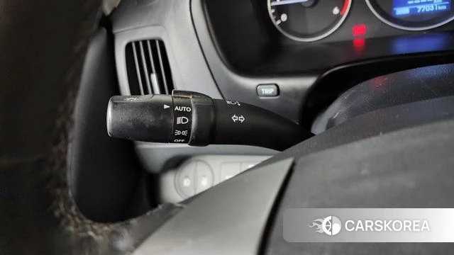 Hyundai The New Grand Starex id 4525915 из Кореи 7