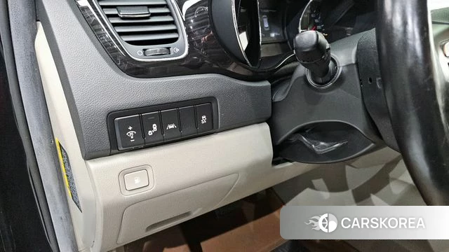 Kia The New Carnival id 4180728 из Кореи 7