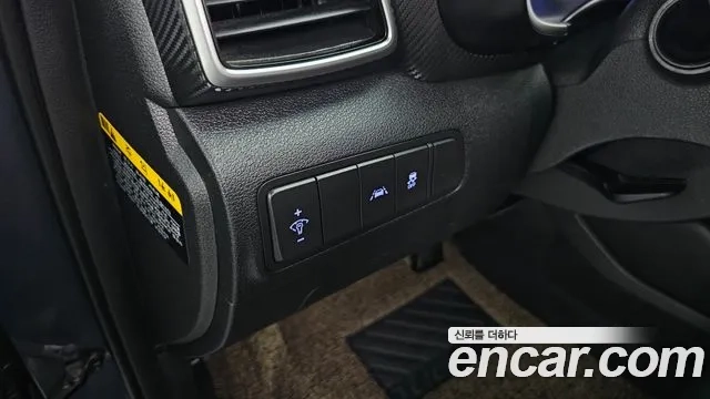 Hyundai All New Tucson id 2870080 из Кореи 7