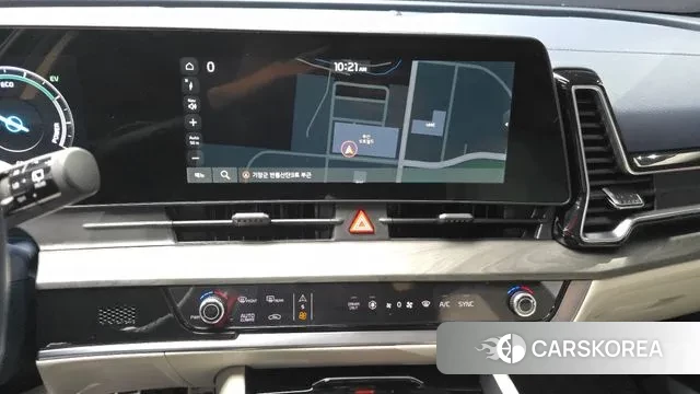 Kia Sportage 5th Generation Hybrid id 3310269 из Кореи 7