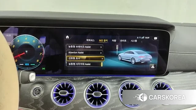 Mercedes-Benz CLS-Class C257 id 3401465 из Кореи 7