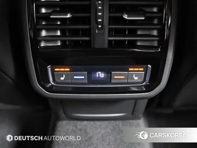 Volkswagen Arteon id 3374585 из Кореи 7