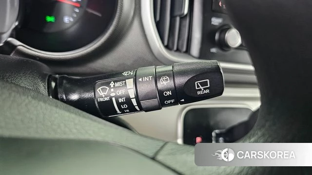 Kia The New Ray id 3843779 из Кореи 7